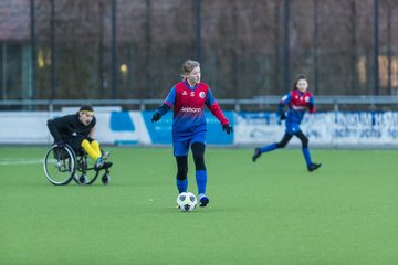 Bild 35 - wCJ Eimsbuettel - VfL Pinneberg : Ergebnis: 6:2